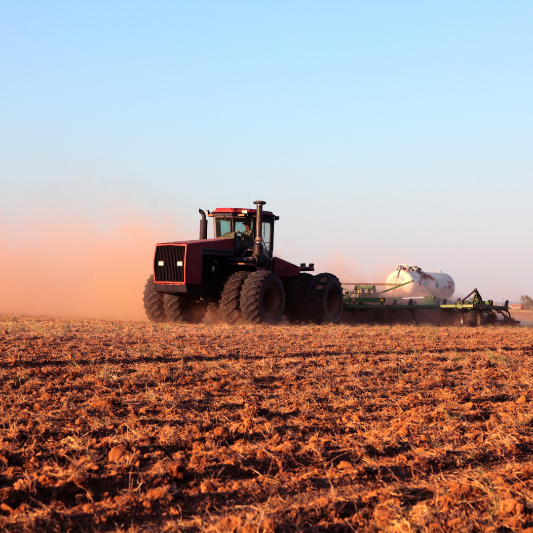 Exhaust Systems For Farm Equipment And Tubing for Grain Systems